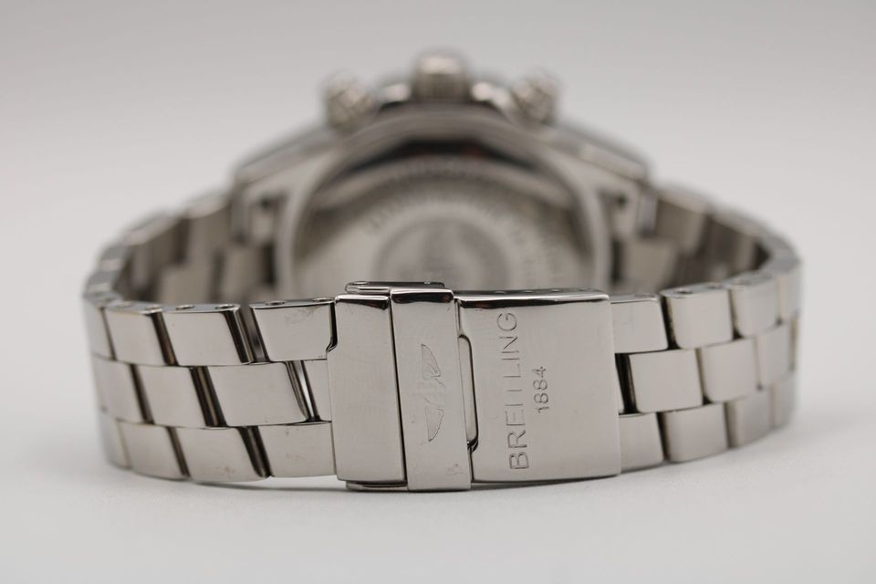 Breitling SuperOcean Chrono A13340 Image 3